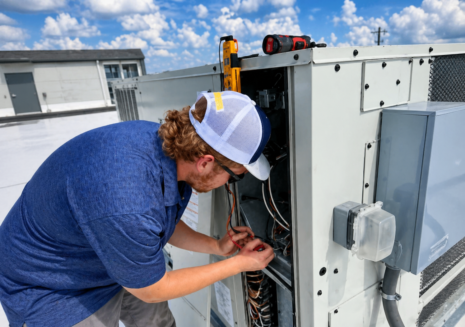 5 Silent Signs Your Furnace Needs Repair Before the Texas Cold Hits