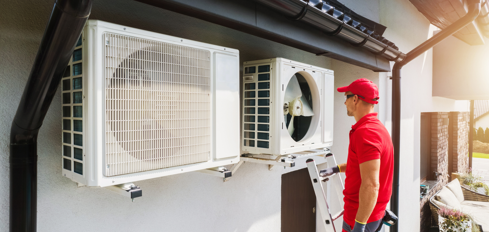 Breathe Easier at Home – The Importance of Indoor Air Quality (And How Cross Air Can Help